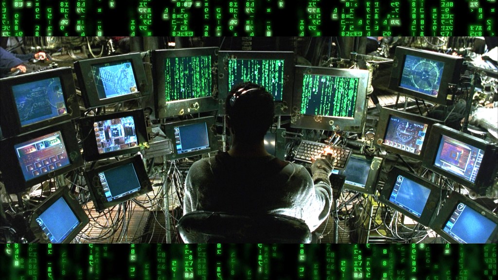 Thursday’s Headlines Are a Hacker’s Dream