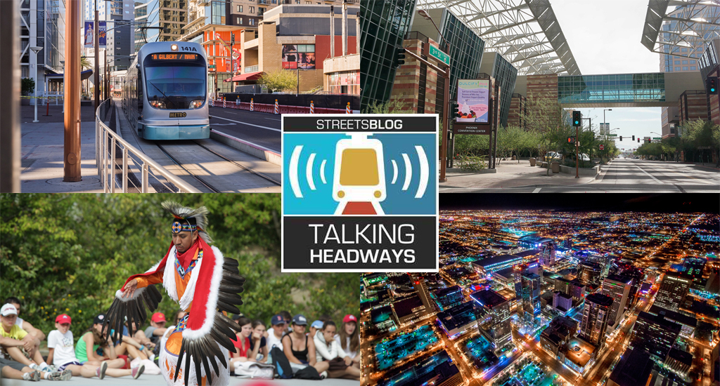 Talking Headways Podcast: Local Culture and Development