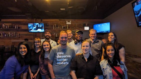 How the ‘Week Without Driving’ Helped CHI Elected Officials Understand The Challenges of Being Car-Free