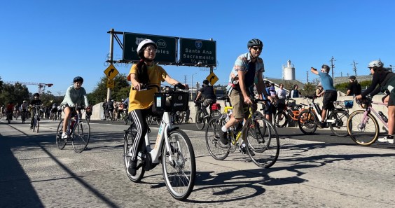 The Best News of 2023 For Sustainable Transportation Advocates