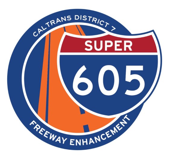 Calif. DOT Announces $300 Million “Super 605” Freeway Enhancement Project