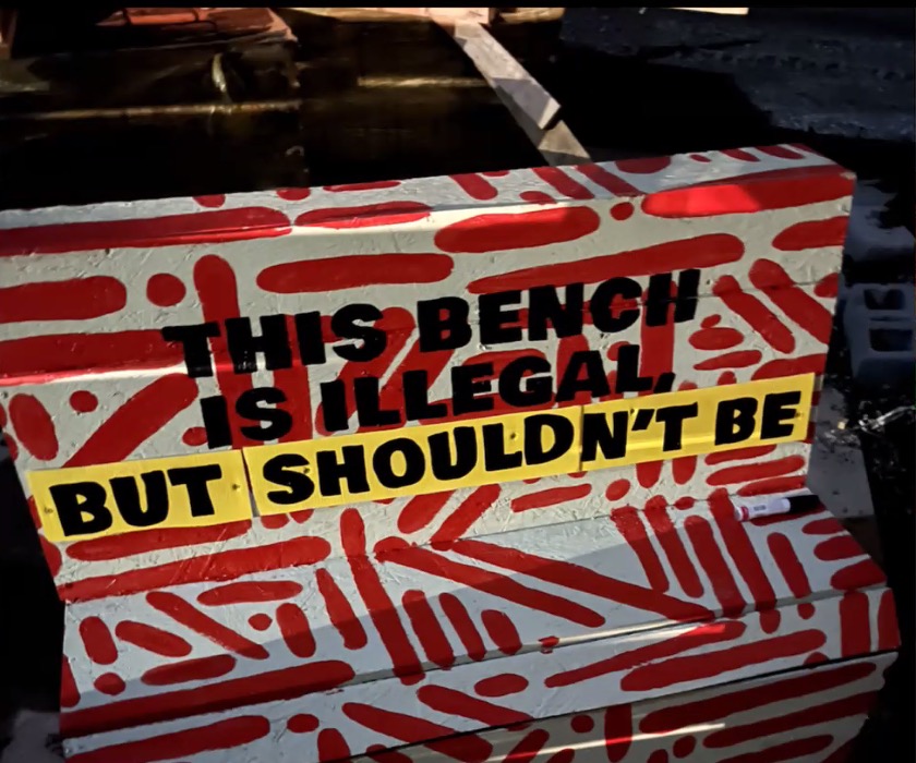 How Activists Are Making Streets Safer When Their Governments Won’t — And How You Can, Too