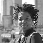 Photo of Erica D. Walker