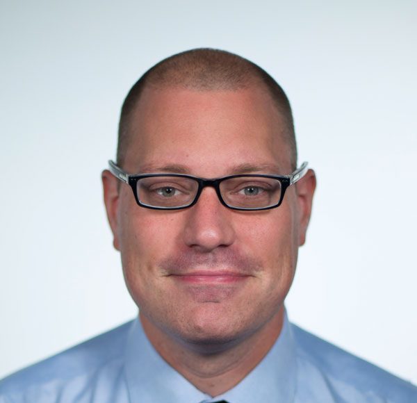 Kevin DeGood