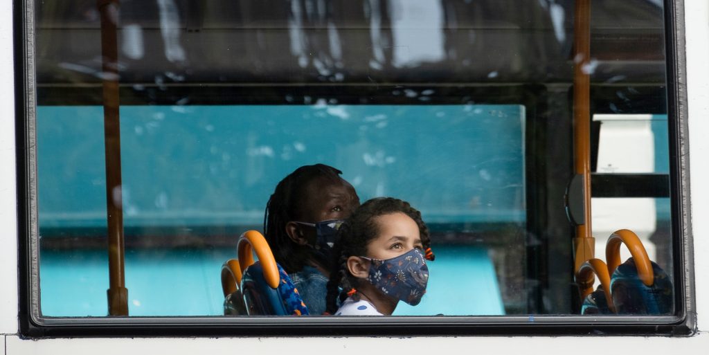 Top Transit Org Lists the Equity-Focused Projects America Needs Right Now