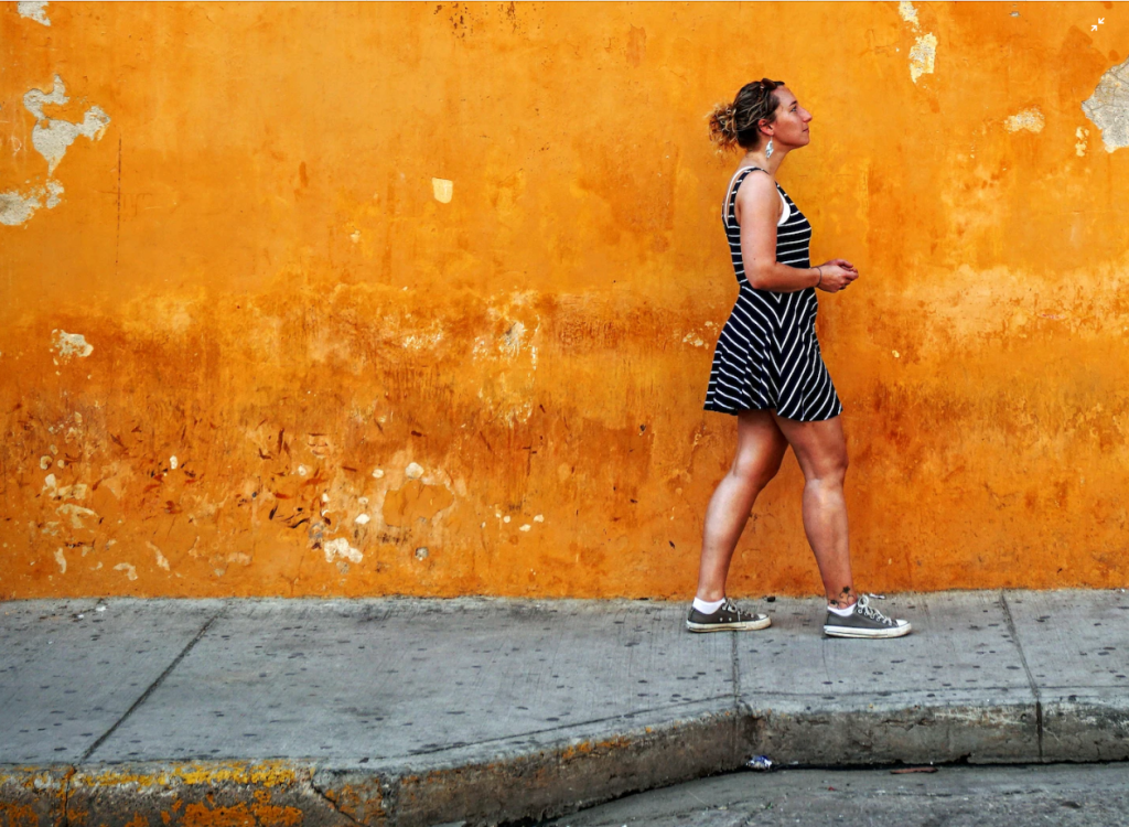 Bill McKibben Talks How Walking Can Help End the Climate Crisis — And Make Americans Happier