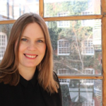 Photo of Amanda O’Rourke