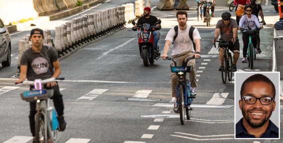 Opinion: NYC E-Bike License Proposal Misses the Mark on Pedestrian Safety