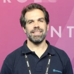 Photo of Vincent Blanqué