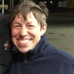 Photo of Brett Zimmerman