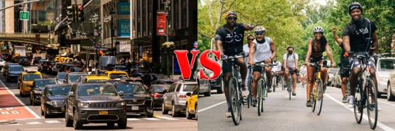 Hey, Bike Haters, You Will Lose the Culture War You’re Starting