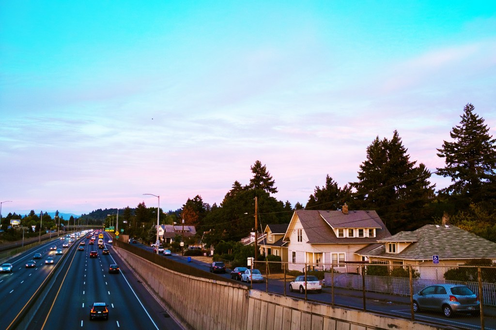 Who Gets Peace and Quiet?: Urban Noise in the COVID-19 Pandemic