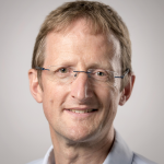 Photo of Glenn Lyons