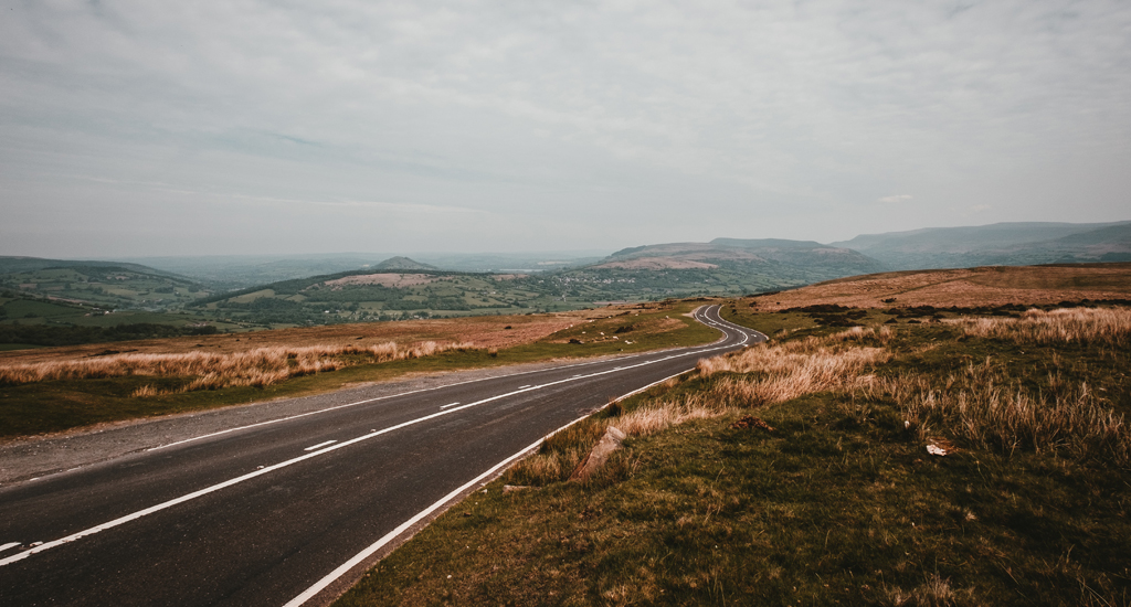 Highways to Hell: How One Country is Rethinking Road Investment