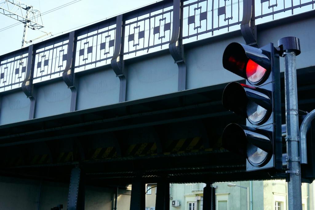 Tuesday’s Headlines Are Seeing Red