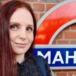 Photo of Ruth Kettle-Frisby