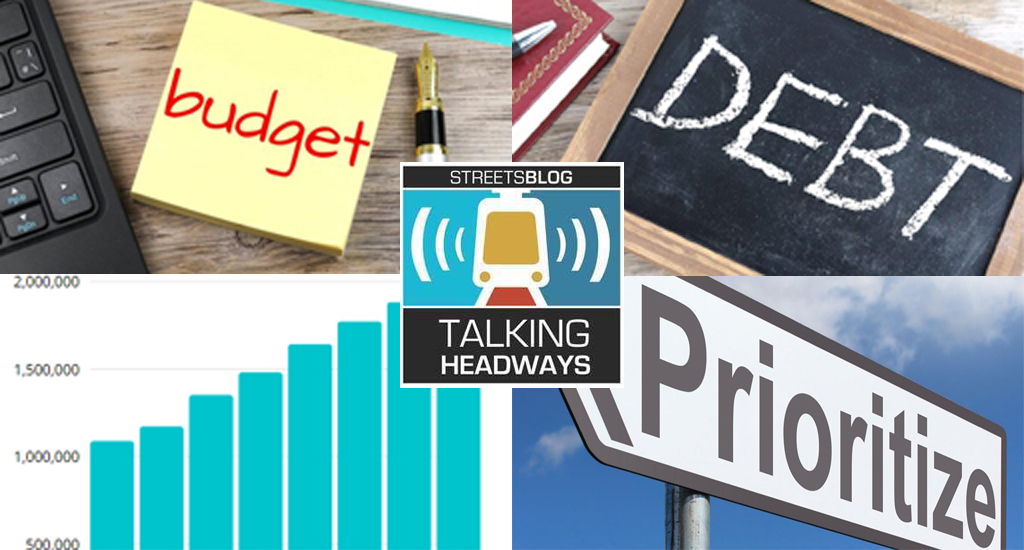Talking Headways Podcast: Finding Resources to Do Big Things