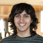 Photo of Zak Yudhishthu