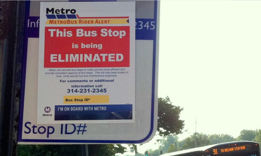 Five Ways to Pull U.S. Transit Agencies Out of the Fiscal ‘Death Spiral’