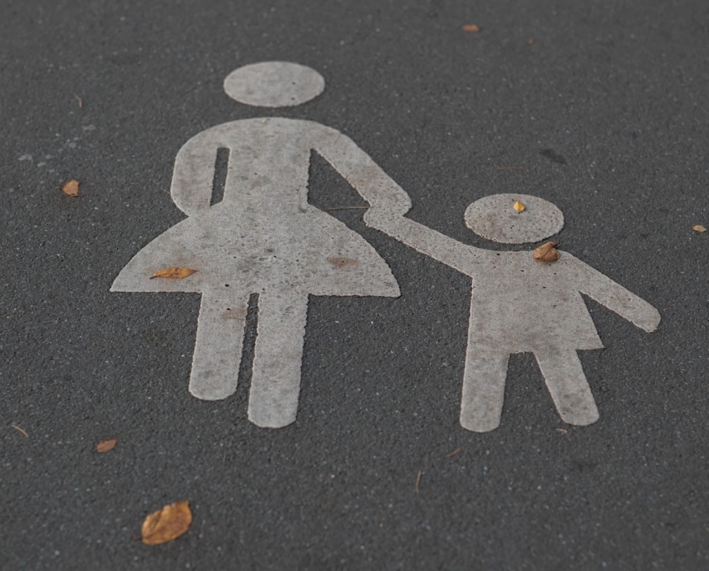 Drivers Are Killing Our Children. We Need to Talk About It.