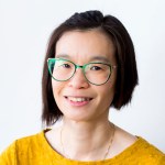 Photo of Christy Kwan