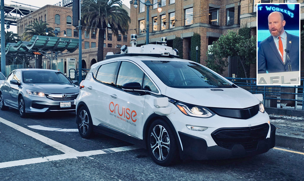 Maybe Monday’s Headlines Drive, Maybe They Walk