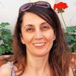 Photo of Hulya Gilbert