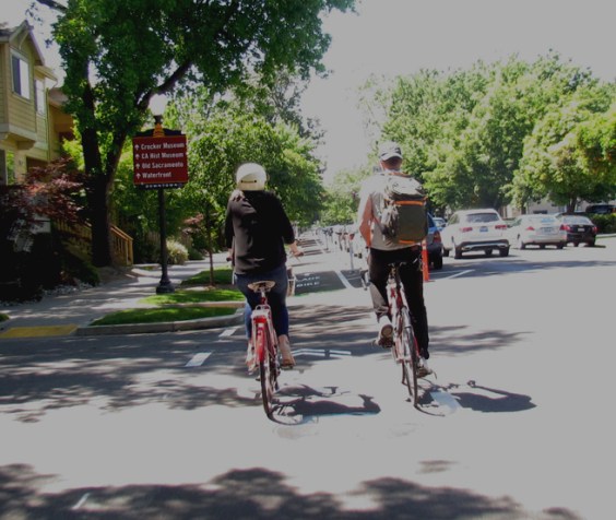 Complete Streets Survey Results: Californians Are Scared to Use Caltrans Streets