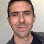 Photo of James Horrox