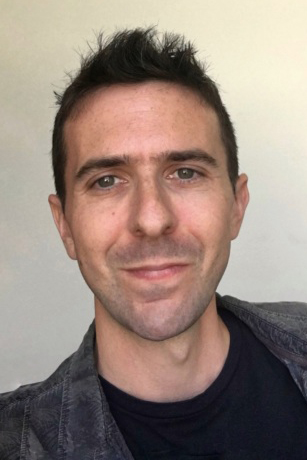 James Horrox