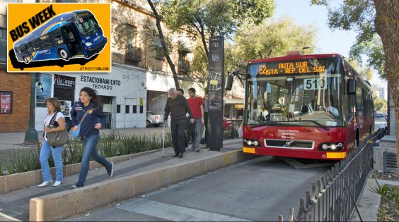 Want More Rapid Bus Transit? Build Real Bus Rapid Transit