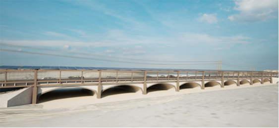 Calif. Projects Chosen for Climate Adaptation Funding