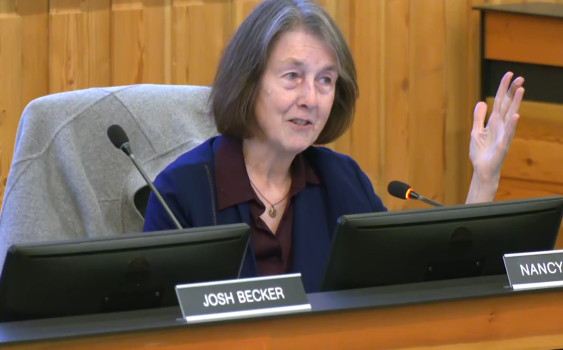 Bay Area Transit Agencies Struggles to Define a Vision for the Future