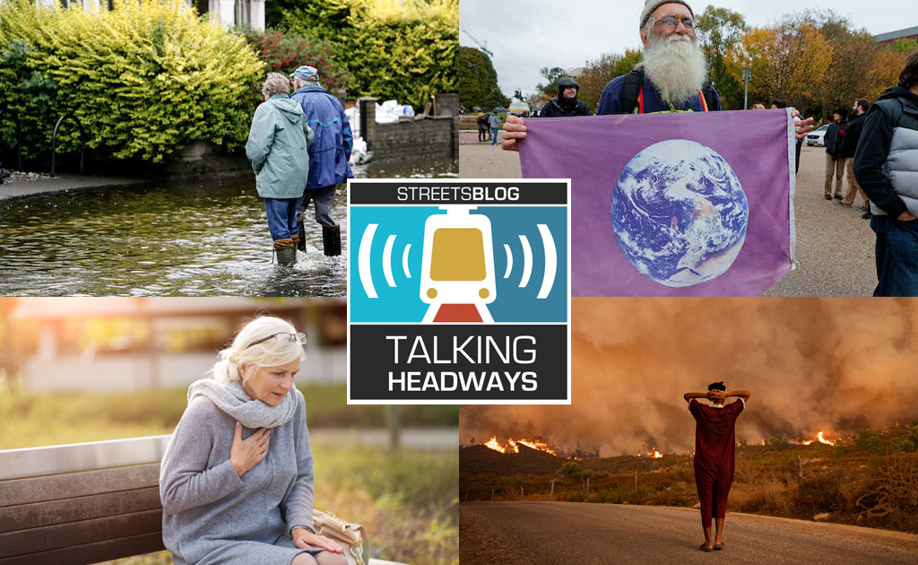 Talking Headways Podcast: Aging Adults and Climate Emergencies