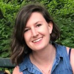 Photo of Kelsey Huse