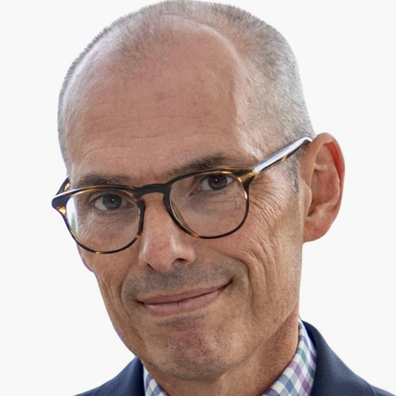Dan Langenkamp