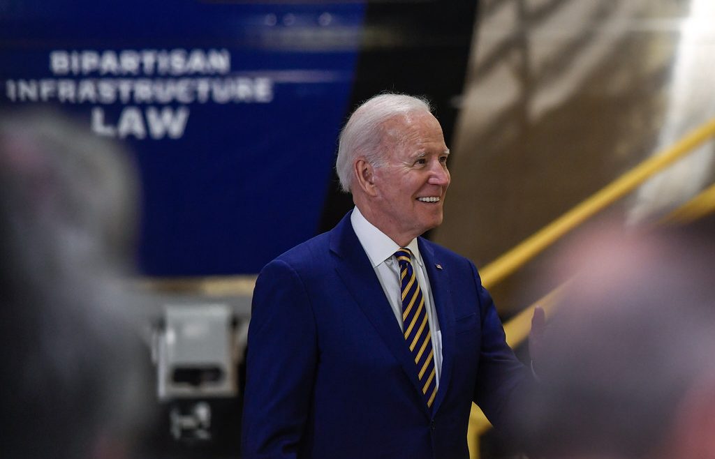 Latest White House Grants Show Promise for a Real Interstate Rail System