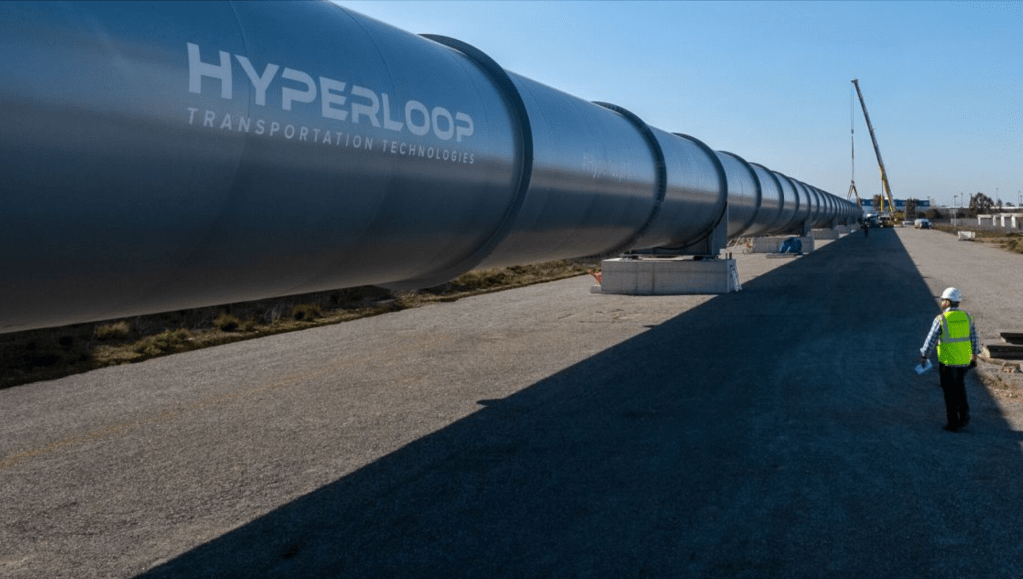 Wednesday’s Headlines Hyperlose