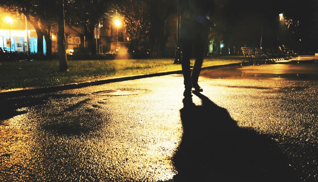 The Other Reason American Pedestrian Deaths are Rising After Dark