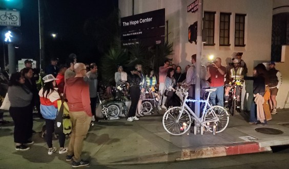 L.A. Times Does Excellent Deep Dive on Dooring