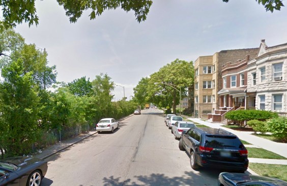 Third Pedestrian Killed in Three Months On Single Mile of Chicago Road