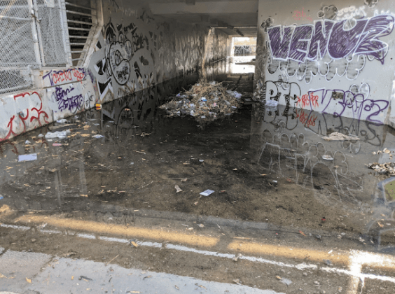 Oakland Calif. Mayor Makes New Promise About Safety