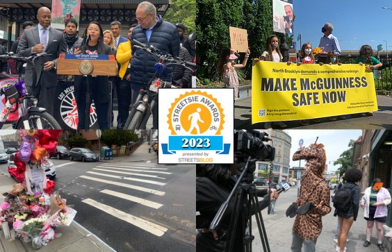 2023 in Review: Who is NYC’s Activist of the Year?