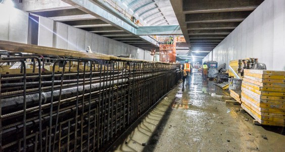 Where Do You Start When Your Transit System Needs Everything?