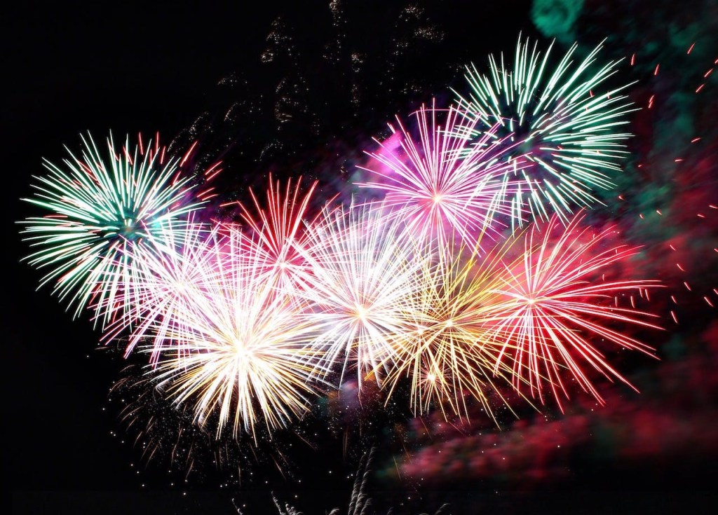 Monday’s Headlines Ring In the New Year