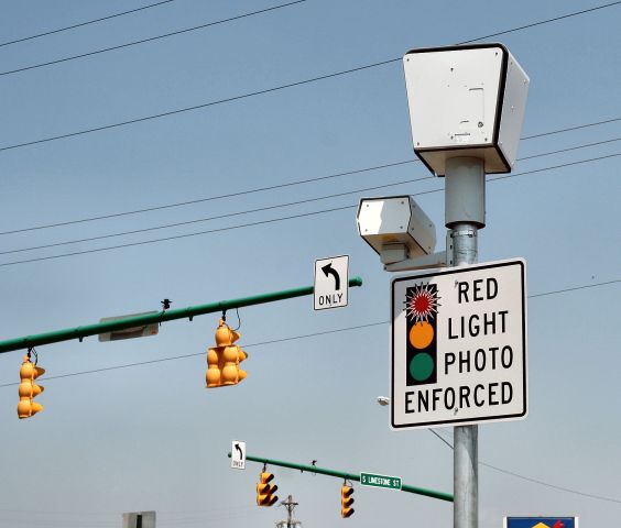Wednesday’s Headlines Put On the Red Light