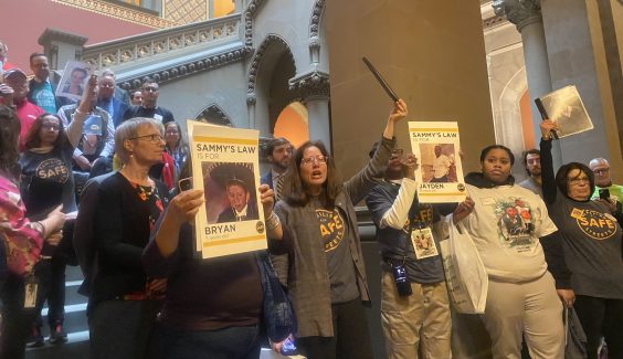 NY Advocates Push for Speed Limit Reductions for Fourth Year