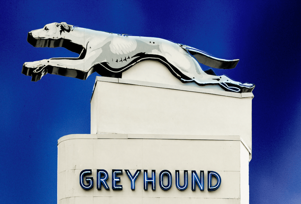 Opinion: The Decline of Greyhound Isn’t A Greyhound Problem; It’s a Bus Problem.