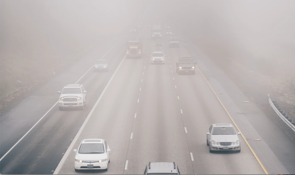 Report: Transportation is Still the Leading Source of U.S. Emissions — And Not Just From Tailpipes