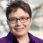 Photo of Laurel Paget-Seekins